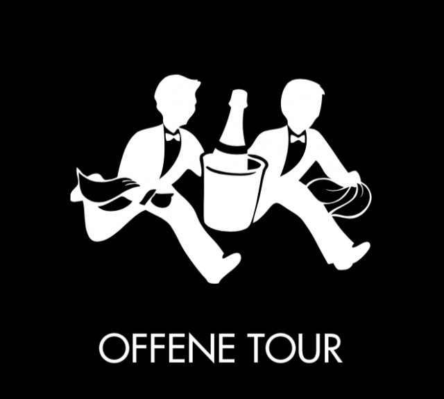 Offene Tour