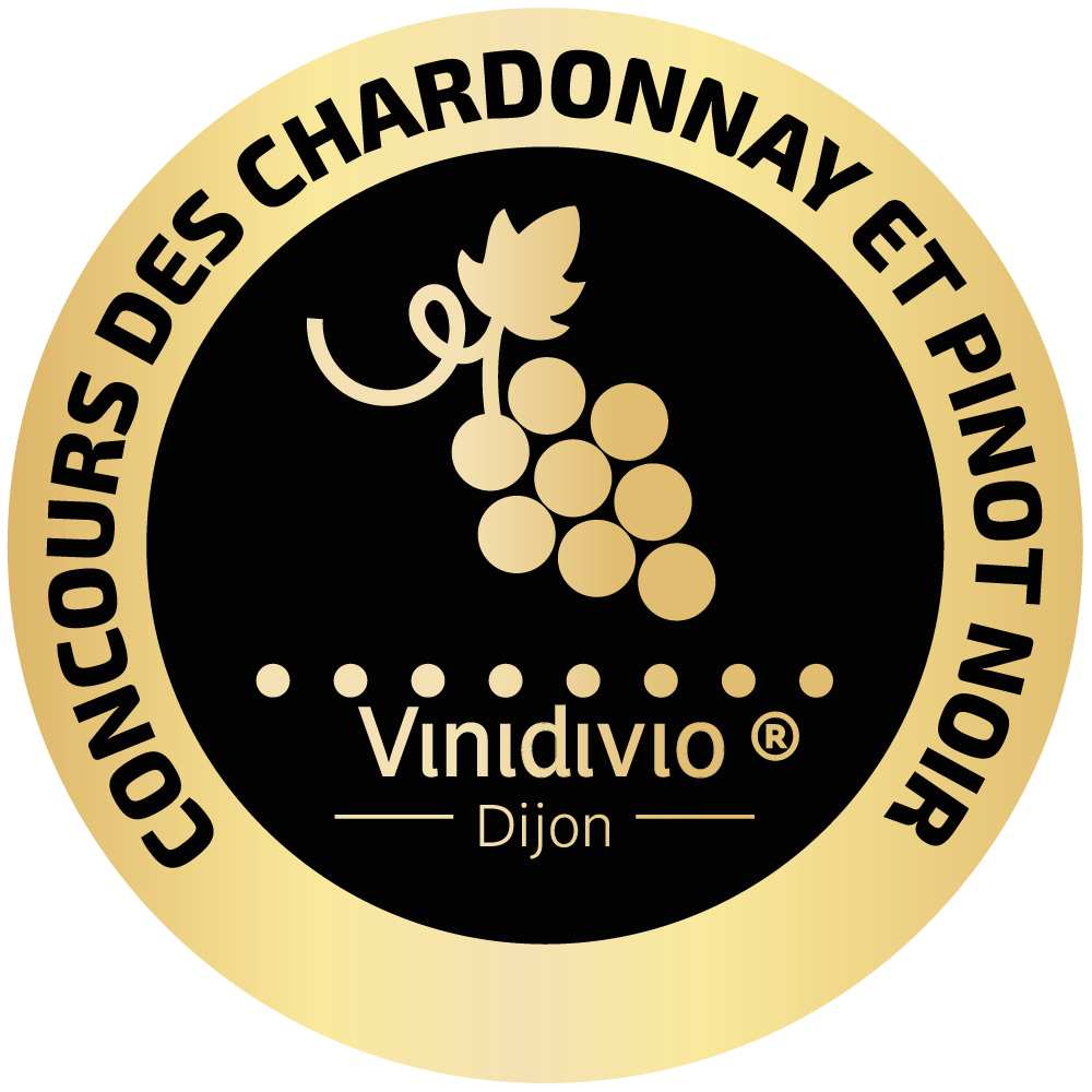 Concours des Chardonnay et Pino Noir